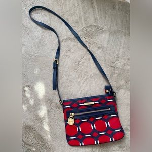 Michael Kors Jest Set deco crossbody